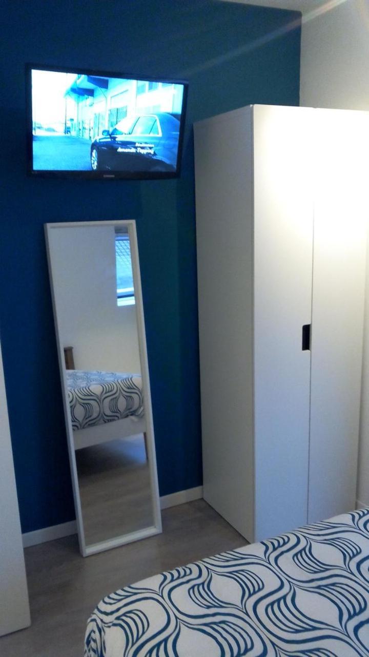 Chez Herve Croix Quarto foto